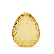 Cooee Design Gry Stående Påskägg 16cm, Honey - Azalea Home