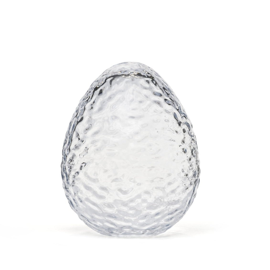 Cooee Design Gry Stående Påskägg 16cm, Klar - Azalea Home