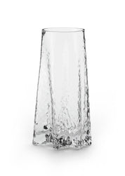 Cooee Design Gry Vas 30cm, Klar - Azalea Home