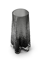 Cooee Design Gry Vas 30cm, Smoke - Azalea Home