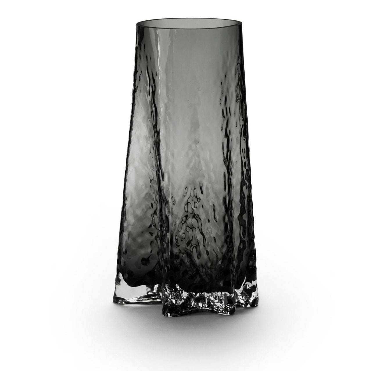 Cooee Design Gry Vas 30cm, Smoke - Azalea Home