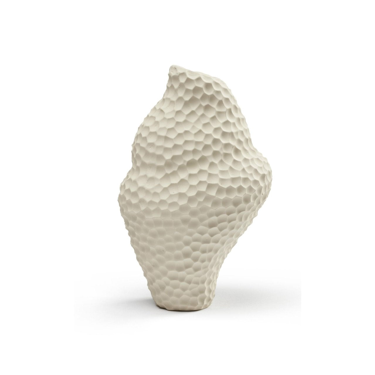 Cooee Design Isla Vas 20cm, Beige - Azalea Home