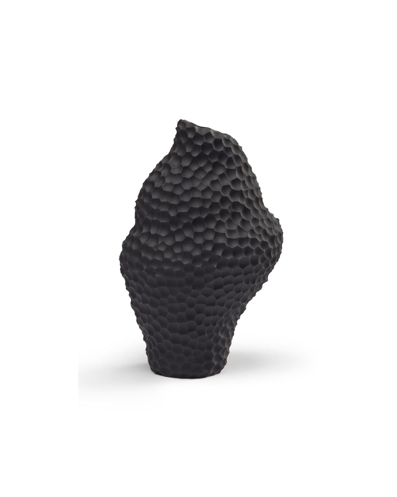 Cooee Design Isla Vas 20cm, Svart - Azalea Home