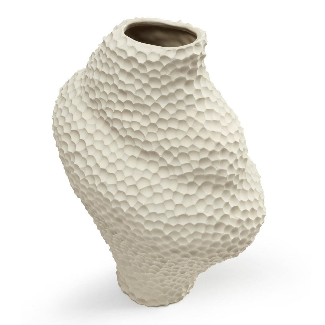 Cooee Design Isla Vas 32cm, Beige - Azalea Home