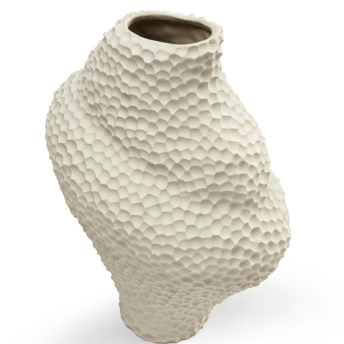 Cooee Design Isla Vas 32cm, Beige - Azalea Home
