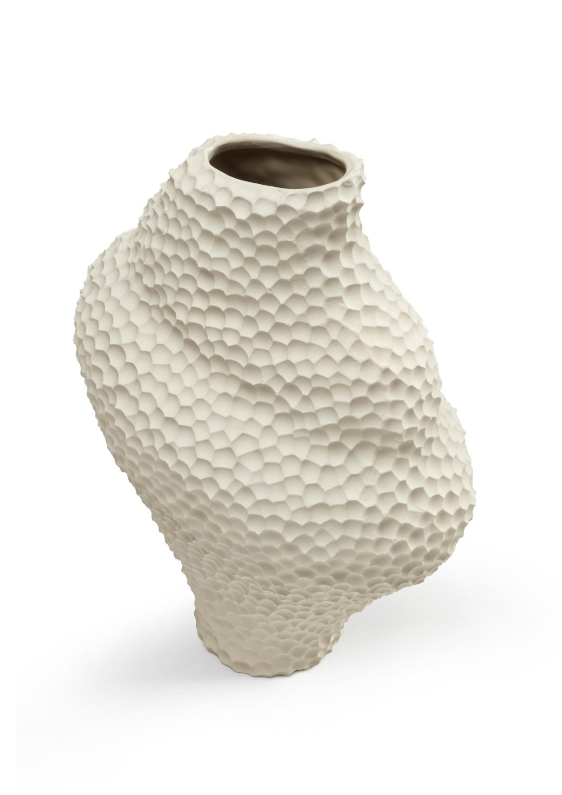 Cooee Design Isla Vas 32cm, Beige - Azalea Home