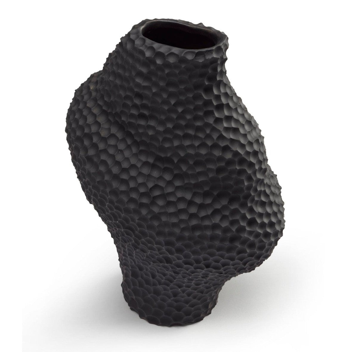 Cooee Design Isla Vas 32cm, Svart - Azalea Home