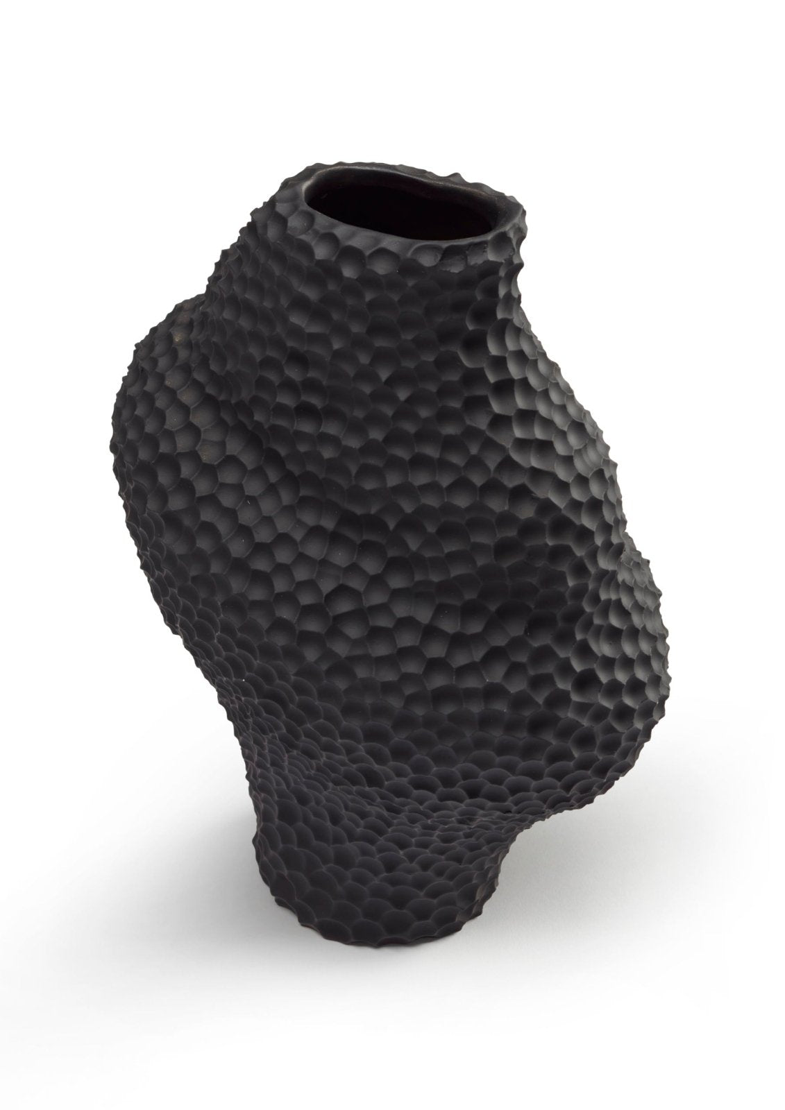Cooee Design Isla Vas 32cm, Svart - Azalea Home