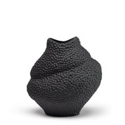 Cooee Design Isla Wide Vas, Svart - Azalea Home