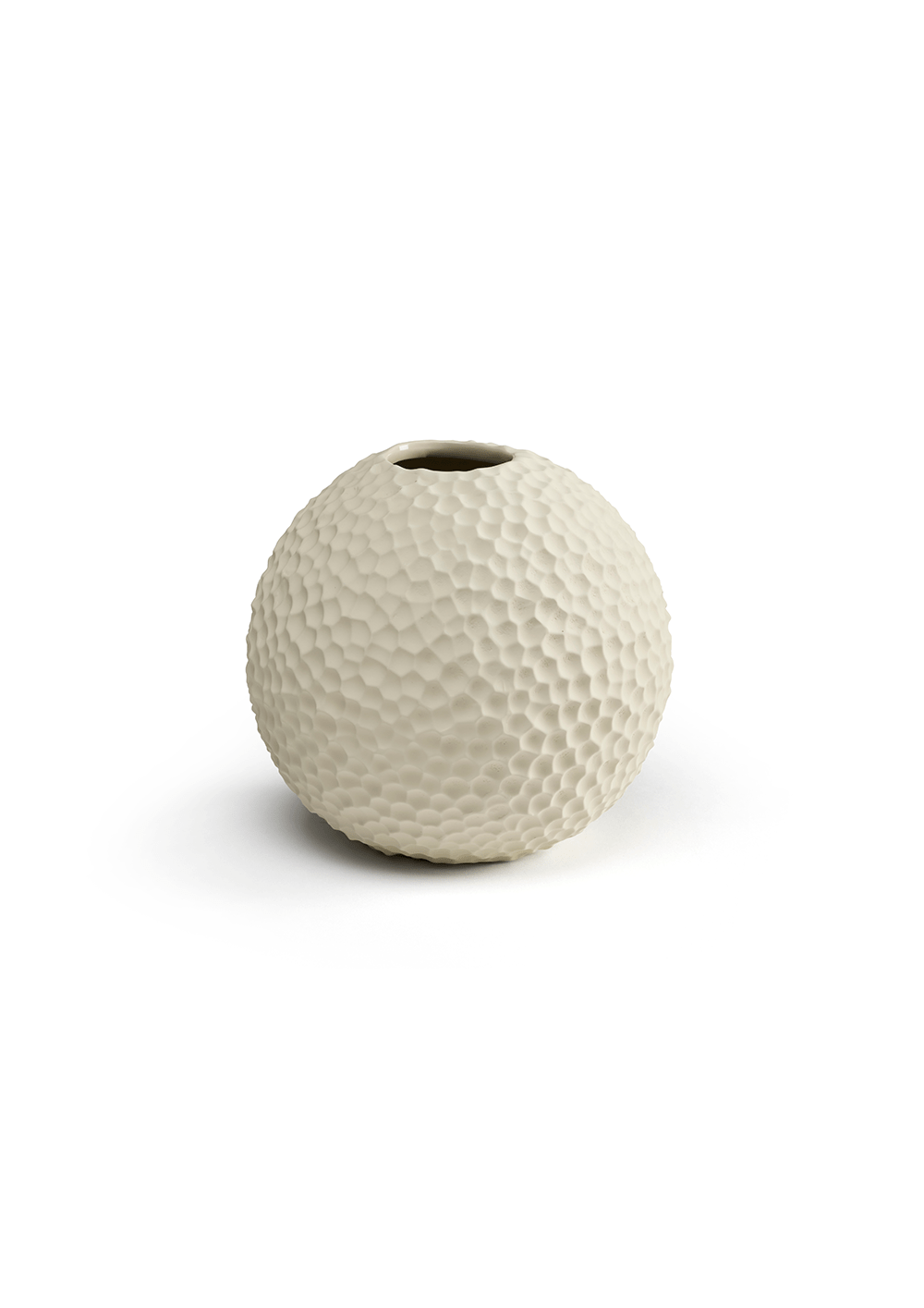 Cooee Design Kaia Vas 15cm, Beige - Azalea Home