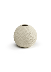 Cooee Design Kaia Vas 15cm, Beige - Azalea Home