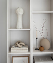 Cooee Design Knot Table Dekoration, Sand - Azalea Home