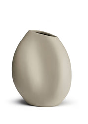 Cooee Design Lee Vas 28cm, Sand - Azalea Home