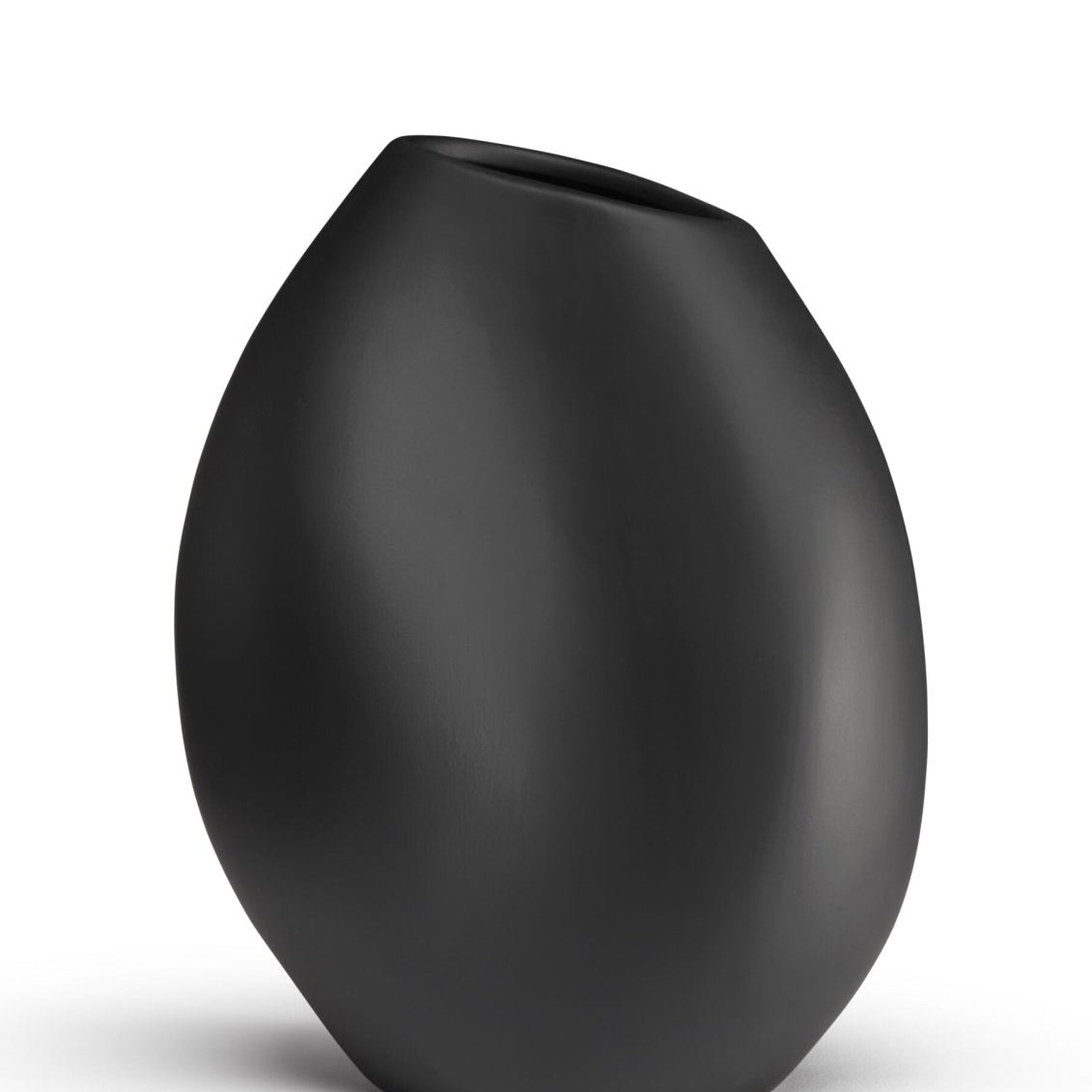 Cooee Design Lee Vas 28cm, Svart - Azalea Home
