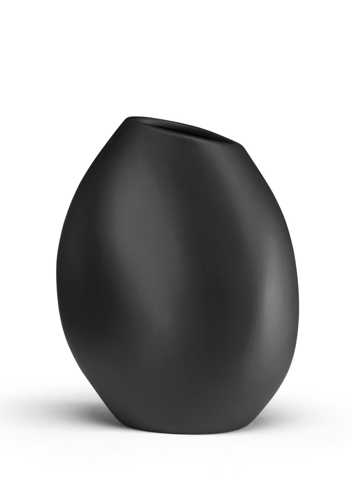 Cooee Design Lee Vas 28cm, Svart - Azalea Home