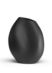 Cooee Design Lee Vas 28cm, Svart - Azalea Home