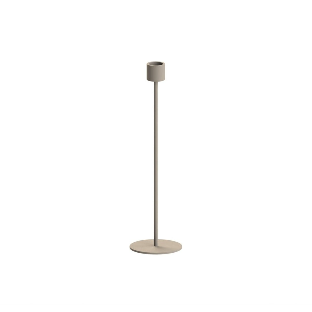Cooee Design Ljusstake 13cm, Sand - Azalea Home