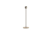 Cooee Design Ljusstake 13cm, Sand - Azalea Home