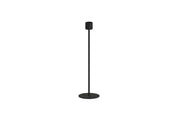 Cooee Design Ljusstake 21cm, Svart - Azalea Home