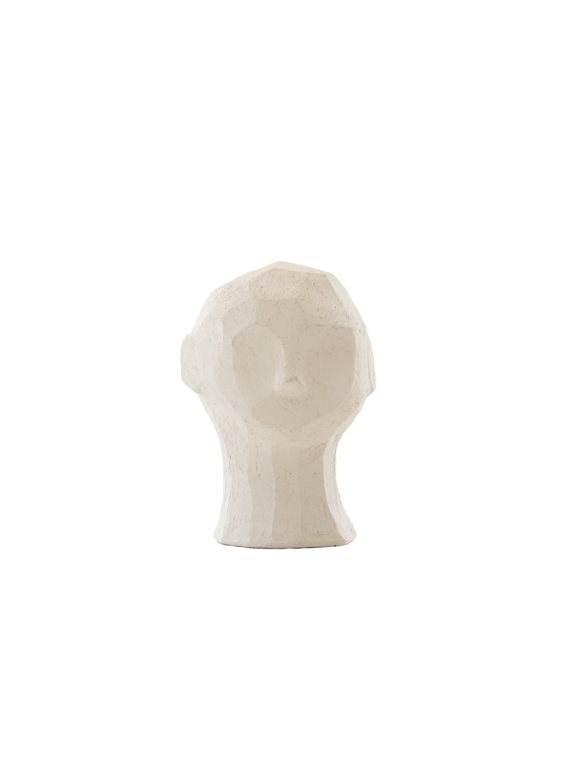 Cooee Design OLUFEMI Skulptur, Limestone - Azalea Home