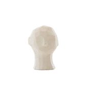 Cooee Design OLUFEMI Skulptur, Limestone - Azalea Home