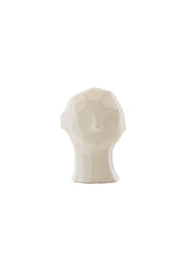 Cooee Design OLUFEMI Skulptur, Limestone - Azalea Home
