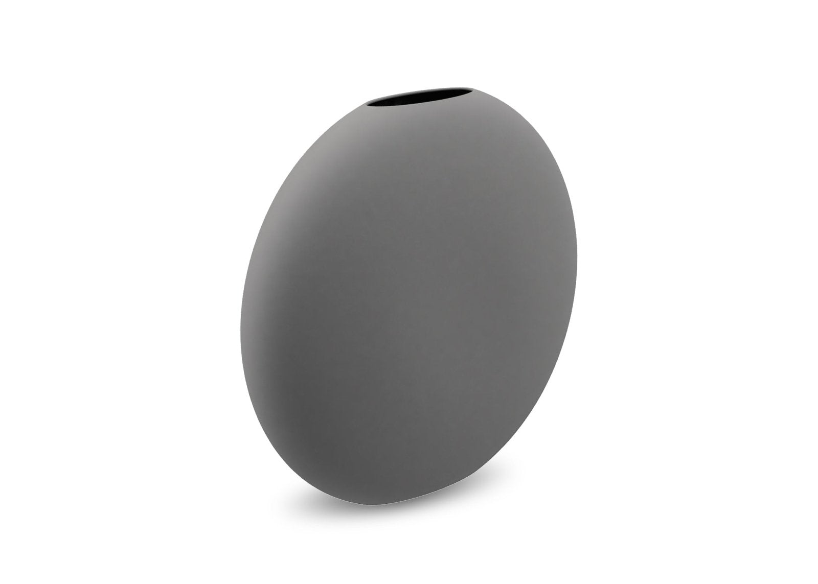 Cooee Design Pastille Vas 20cm, Grå - Azalea Home