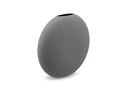 Cooee Design Pastille Vas 20cm, Grå - Azalea Home