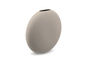 Cooee Design Pastille Vas 20cm, Sand - Azalea Home