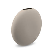 Cooee Design Pastille Vas 20cm, Sand - Azalea Home