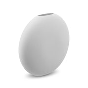 Cooee Design Pastille Vas 20cm, Vit - Azalea Home
