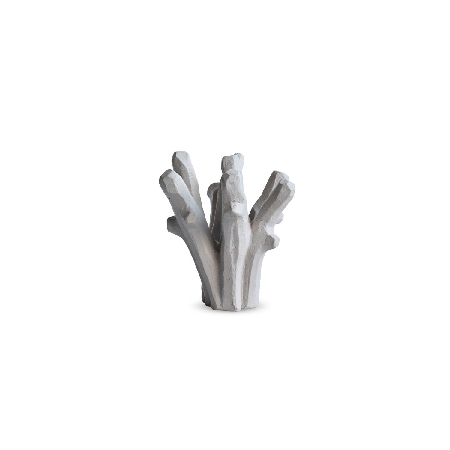 Cooee Design The Coral Tree Skulptur, Limestone - Azalea Home
