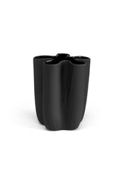 Cooee Design Tulipa Vas 20cm, Svart - Azalea Home