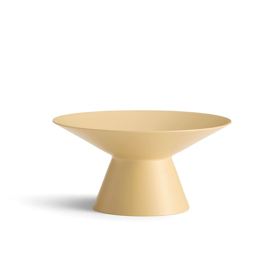 Cooee Design Uma Ljuslykta, Peanut - Azalea Home
