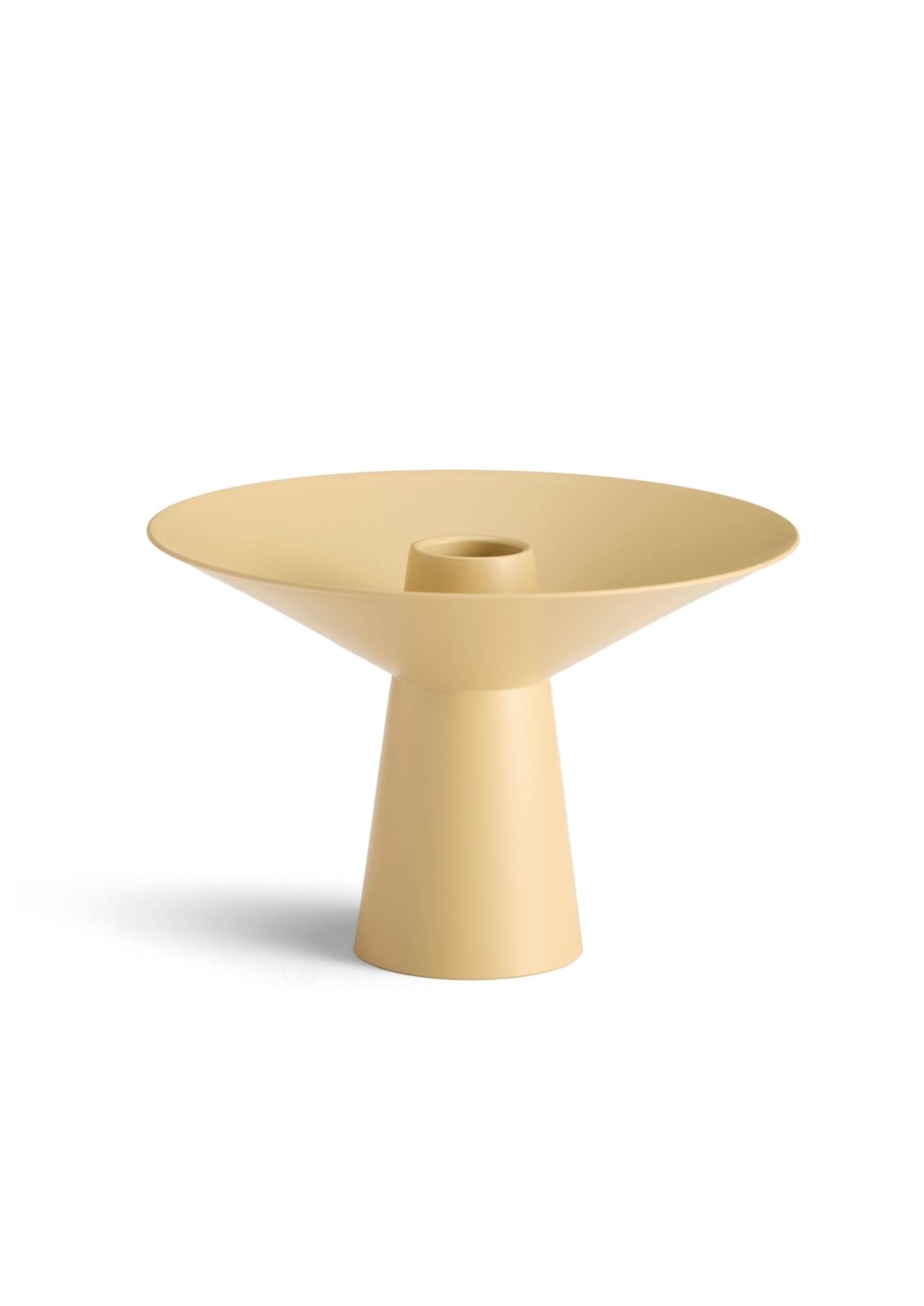 Cooee Design Uma Ljusstake, Peanut - Azalea Home