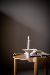 Cooee Design Uma Ljusstake, Sand - Azalea Home