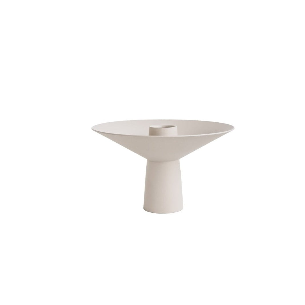 Cooee Design Uma Ljusstake, Sand - Azalea Home