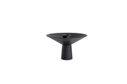 Cooee Design Uma Ljusstake, Svart - Azalea Home