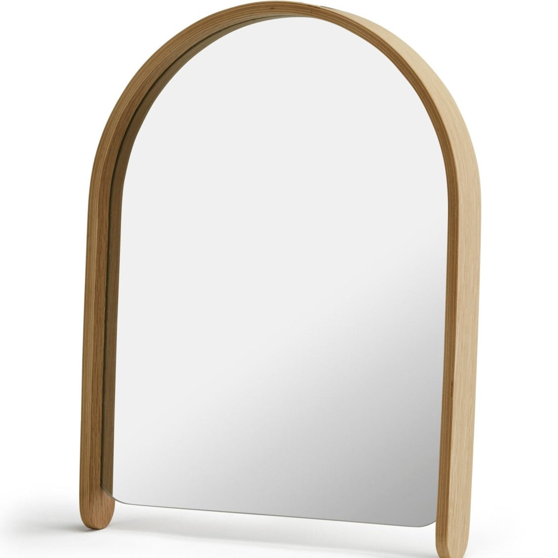 Cooee Design Woody Bordsspegel, Ek - Azalea Home