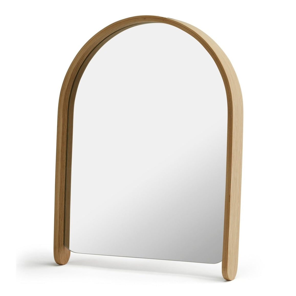 Cooee Design Woody Bordsspegel, Ek - Azalea Home