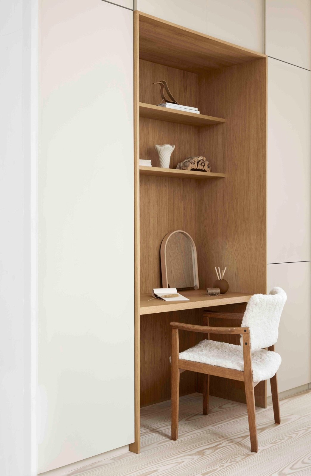 Cooee Design Woody Bordsspegel, Ek - Azalea Home