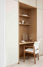 Cooee Design Woody Bordsspegel, Ek - Azalea Home