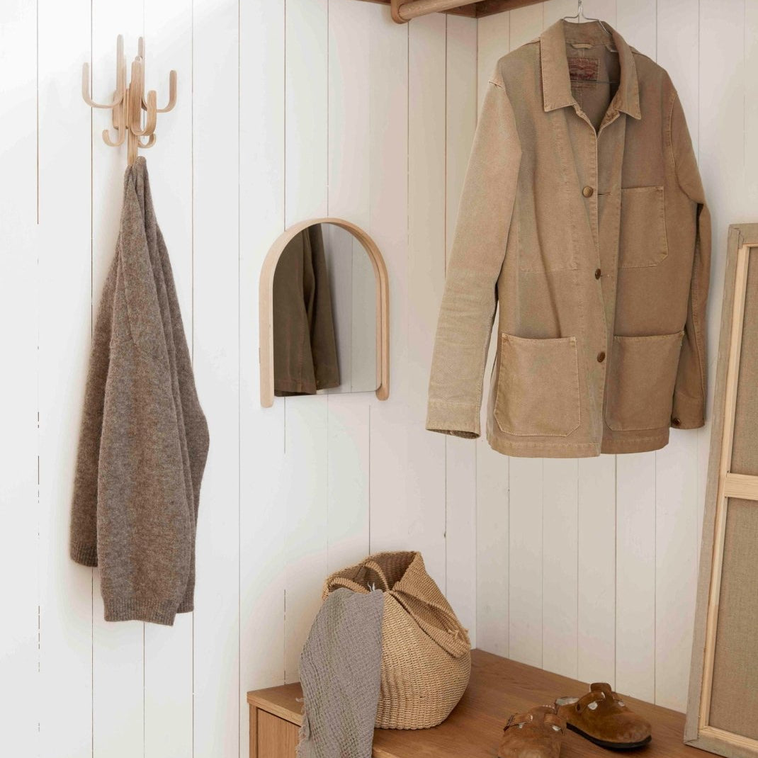Cooee Design Woody Bordsspegel, Ek - Azalea Home