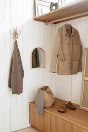 Cooee Design Woody Bordsspegel, Ek - Azalea Home