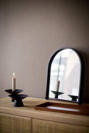 Cooee Design Woody Bordsspegel, Svart - Azalea Home