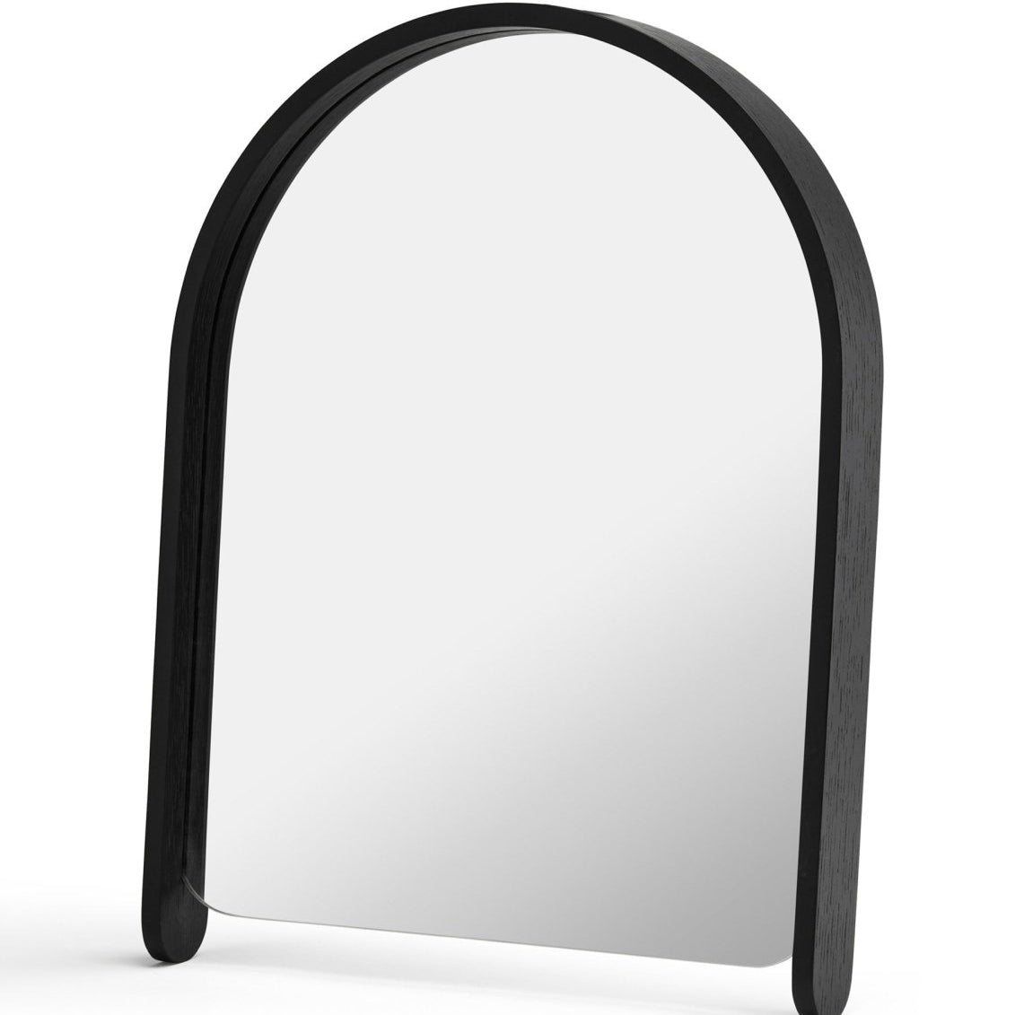 Cooee Design Woody Bordsspegel, Svart - Azalea Home