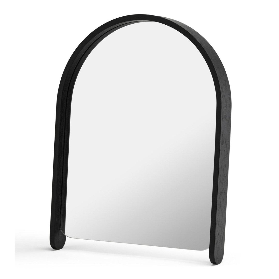 Cooee Design Woody Bordsspegel, Svart - Azalea Home