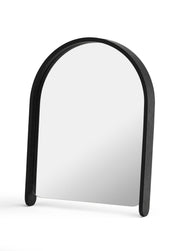 Cooee Design Woody Bordsspegel, Svart - Azalea Home