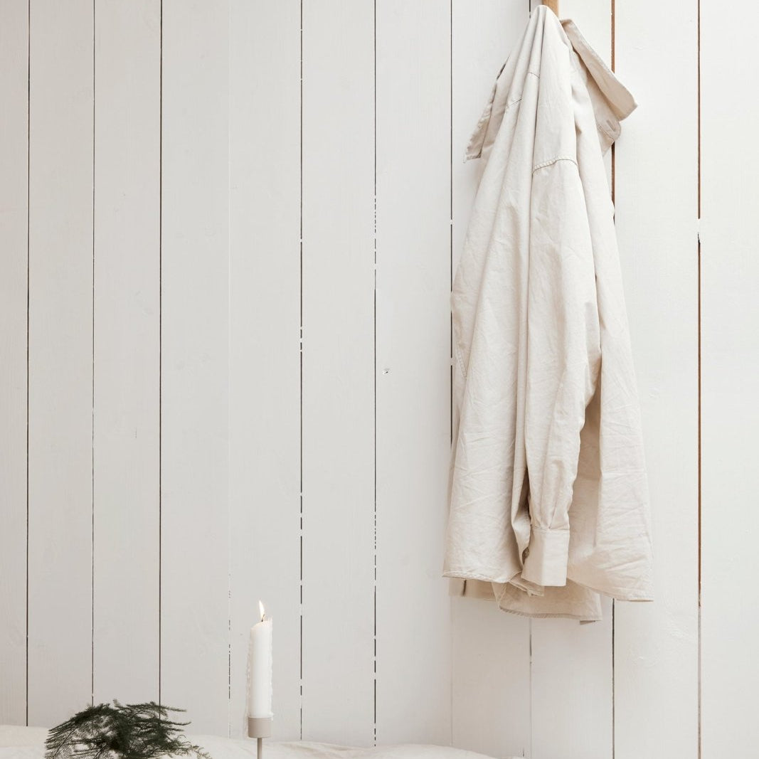 Cooee Design Woody Väggkrok, Ek - Azalea Home
