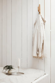 Cooee Design Woody Väggkrok, Ek - Azalea Home